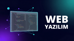 özel yönetim panelli full stack web sitesi yazarım