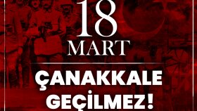 18 Mart Instagram Postu
