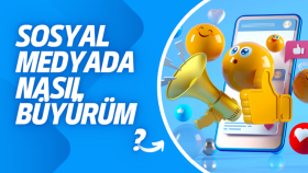 sosyal medya hesabınızı yönetebilirim