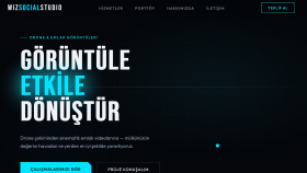 Sıfırdan Profesyonel Web Sitesi Kurulumu