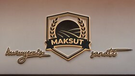 markanız için size en uygun logoyu tasarlarım