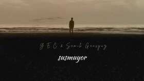 Y.E.C - Susmuyor