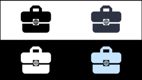 Kişiye özel logo tasarımı