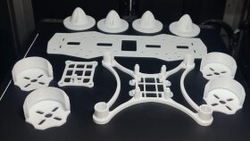 3D Baskı