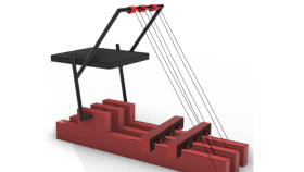 3D Tasarım Çalışmaları 