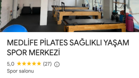 İşletmem Haritada
