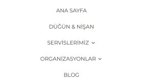siz hayal edin, ben özel kodlanmış web sitesi yaparım