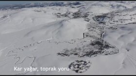 ŞİİR SESLENDİRME