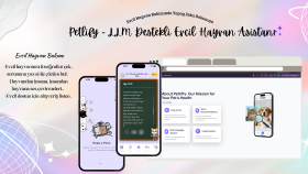 Petlify | Yapay Zeka (AI) Destekli Hayvan Dostu Uygulama