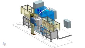 Catia, Nx ve Solidworks ile makine tasarımı yaparım