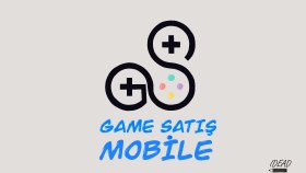 Game Satış 'Onsragaming' için tasarımlarımız..