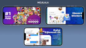 Mojilala