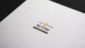 Ses Studio Logo