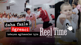 Eğitimin ruhunu izleyin