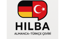  Türkçe-Almanca/Almanca-Türkçe çeviriler yapabilirim