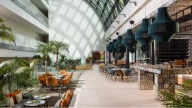 Hırvatistan Hyatt Regency Otel