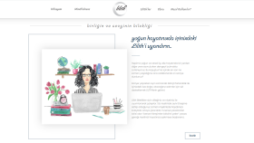 Blog & Hobi
