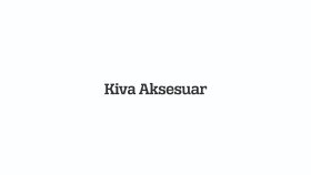 Kiva Aksesuar - Rap Jingle Çalışması