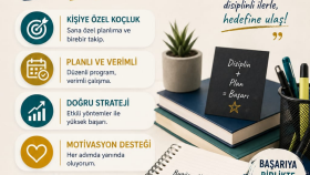 öğrenci mentörlüğü yapmaktayım