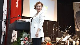 Türk Sanat Müziği Konser Sunumu