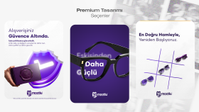 Optik Sosyal Medya 