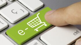E-Ticaret