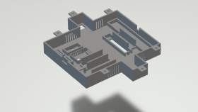 Tinkercad'da 3D tasarım yapabilirim
