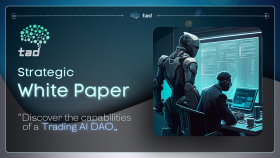 TAD Projesi İçin Tasarladığımız Dokümantasyon
