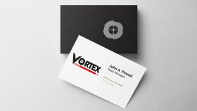 VortexTyres logo