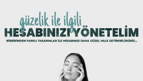 Sosyal Medya Post Tasarımları