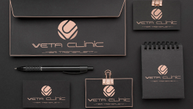 kaliteli, özgün ve akılda kalıcı logo tasarımı yaparım
