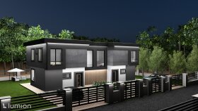 iç mekan, dış cephe ve mobilya modellemesi yaparım