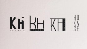 Logo tasarımlarım