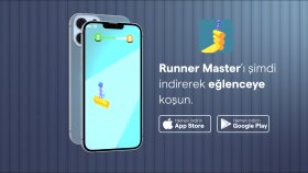 Runer Master Oyun Tanıtımı Videosu
