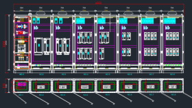 AutoCAD ve EPLAN ile elektrik projelerinizi güvenle çizerim