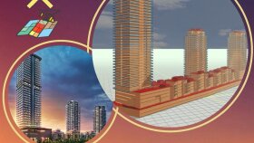 Türkiye geneli kat irtifak 3b sayısal yapı modelleme yaparım