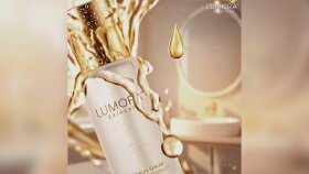 Lumora Skincare - Tanıtım Videosu