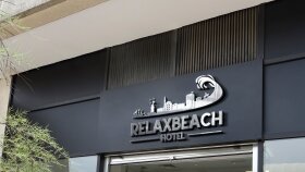 RELAXBEACH