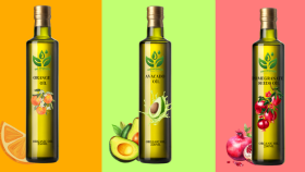 NNorganic ürün tasarımı