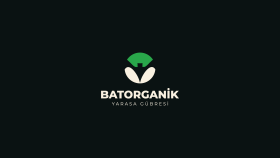 BATORGANİK LOGO