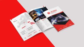 etkileyici katalog ve broşür tasarımları yapabilirim