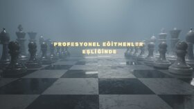 Beşiktaş Satranç Okulu Tanıtım Reklamı
