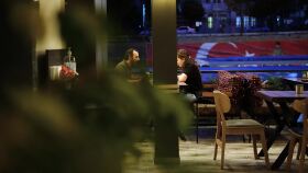 Big Santos Cafe Tanıtım Filmi