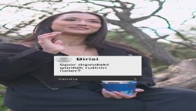 Reels, Tiktok ve Shorts Videoları