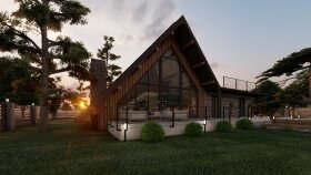 mimari, iç mimari proje tasarımı, modelleme ve sunum yaparım