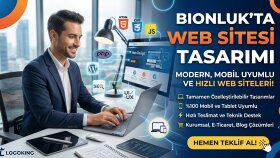 size sizi ve markanızı yüceltmek adına web sitesi yaparım