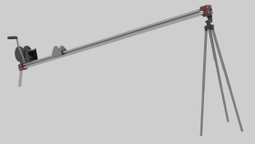 Drone Katapult