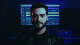  mixing ve mastering yapıyorum