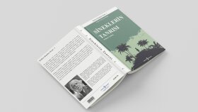 Sineklerin Tanrısı - Kitap Tasarımı