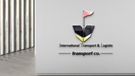 lojistik firması logo tasarım